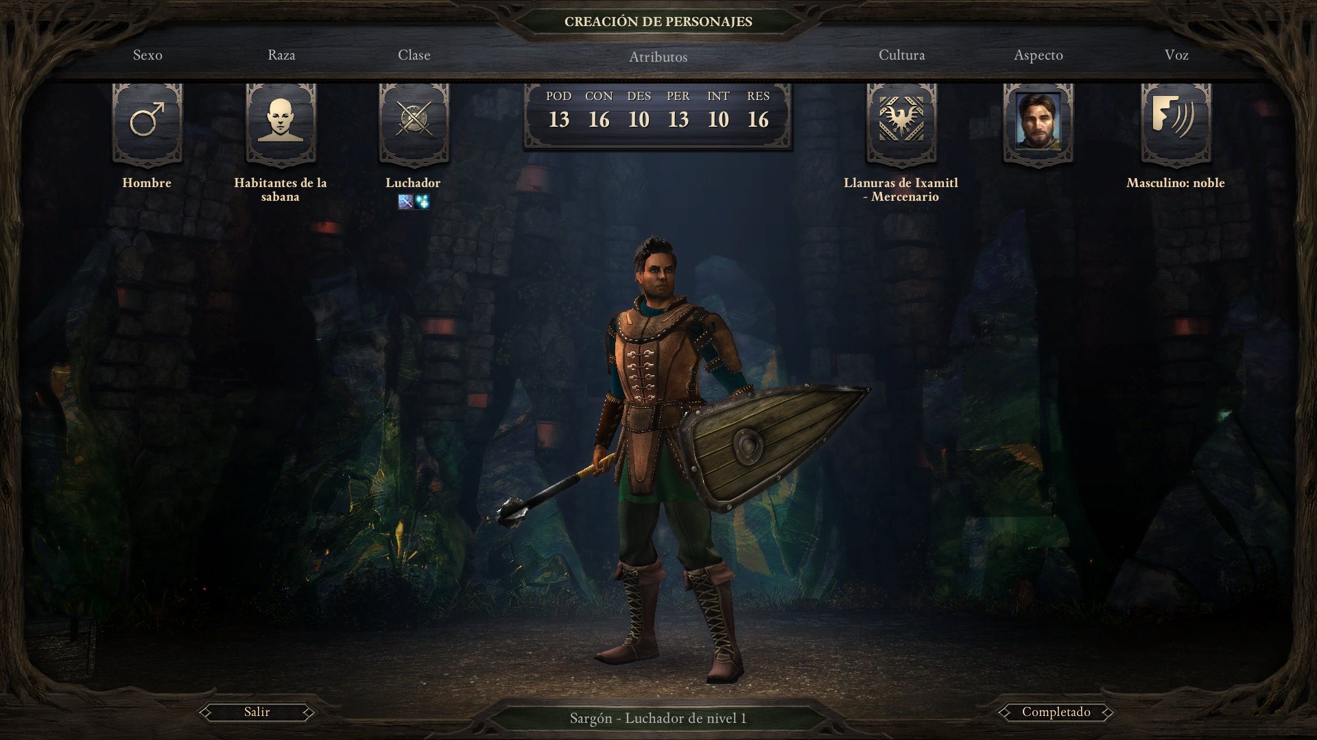 Pillars of Eternity: Complete Edition - Imagen 24